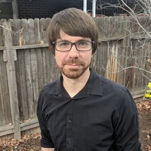 Meet your Posher, Joseph